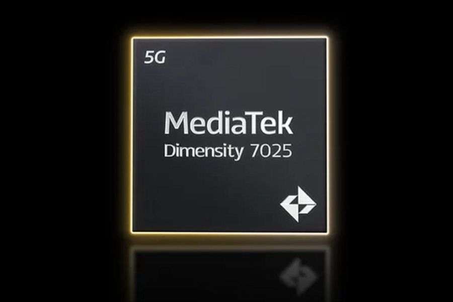 MediaTek Dimensity 7025 Processor