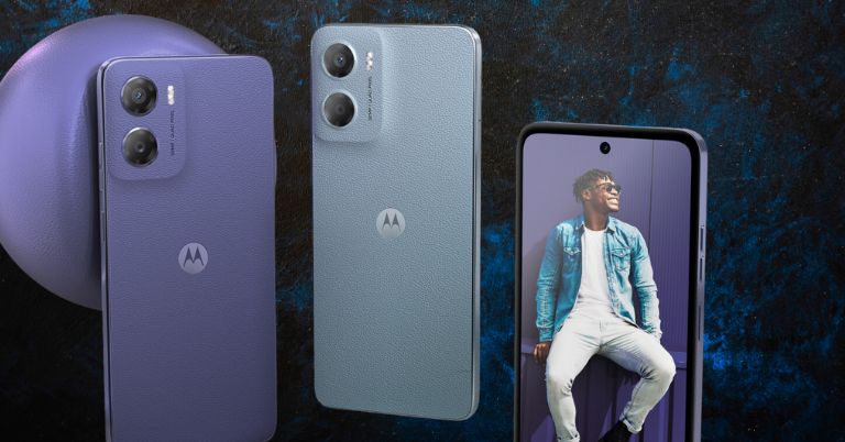 Motorola Moto e15 launched with MediaTek Helio G81 Ultra