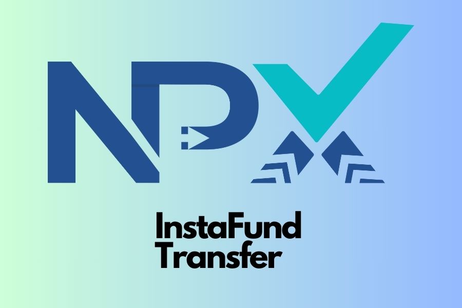 NPS InstaFund Transfer
