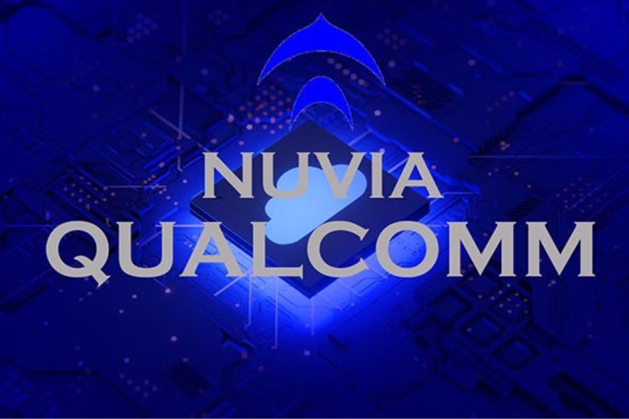 Nuvia Qualcomm