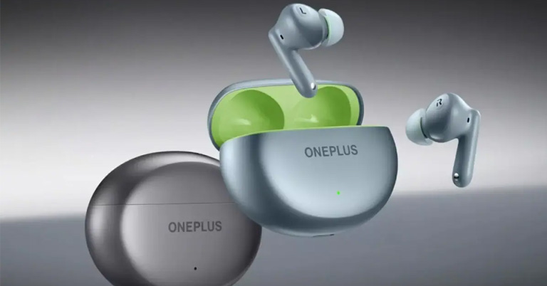 OnePlus Buds Ace 2 launched in China with 12.4mm dynamic drivers