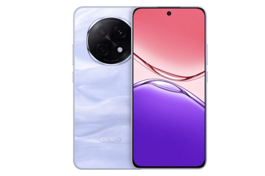 Oppo A5 Pro Display and Design 