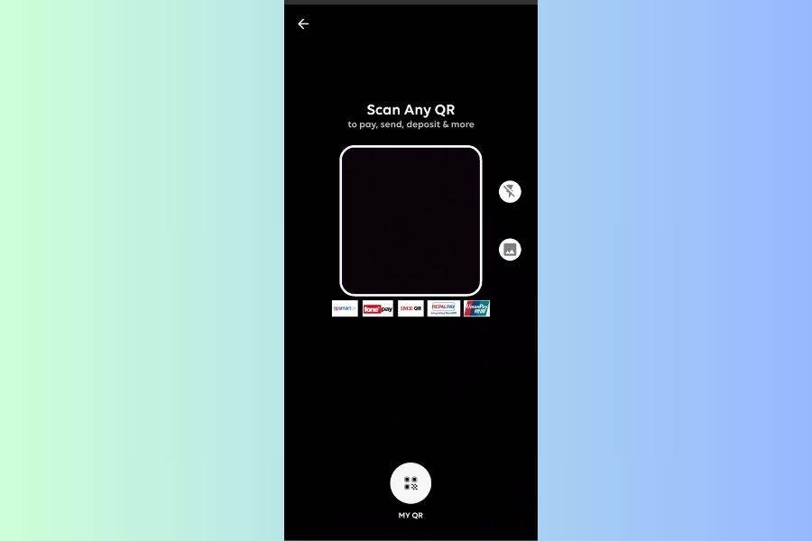 PSO Options in IME Pay