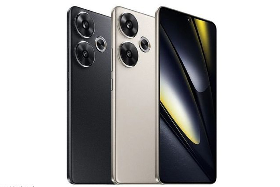 Poco F7 