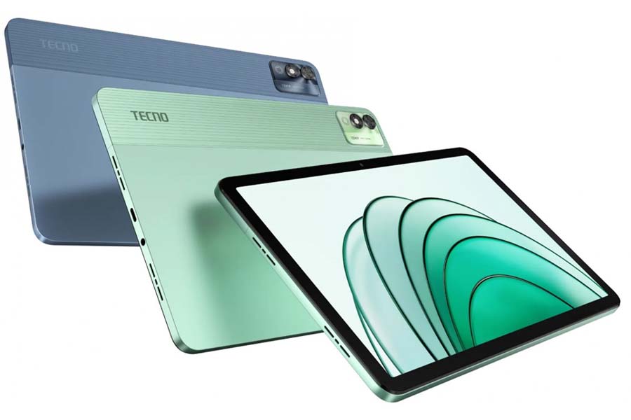Tecno Megpad 11 Price in Nepal