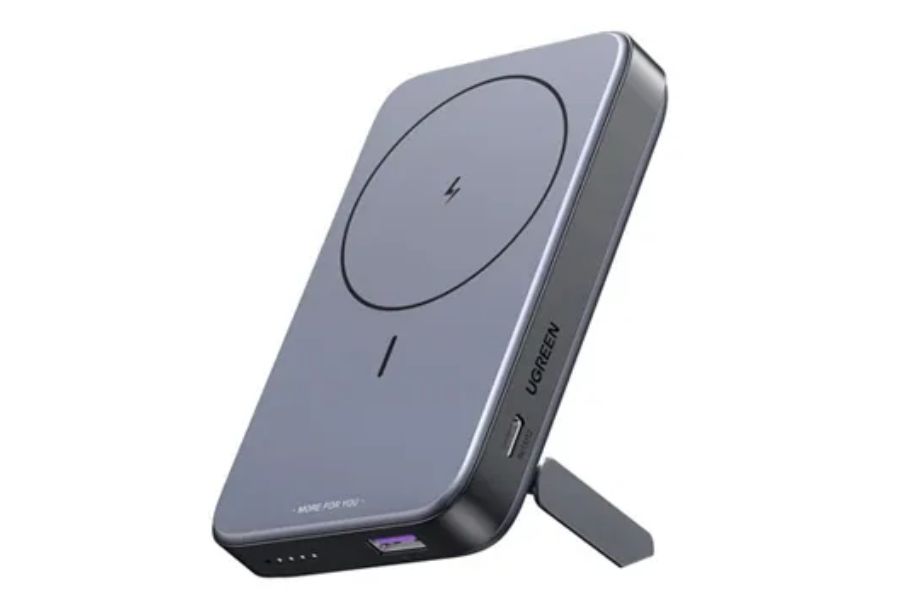 UGREEN (PB206 15086) 10,000mAh Magnetic Power Bank