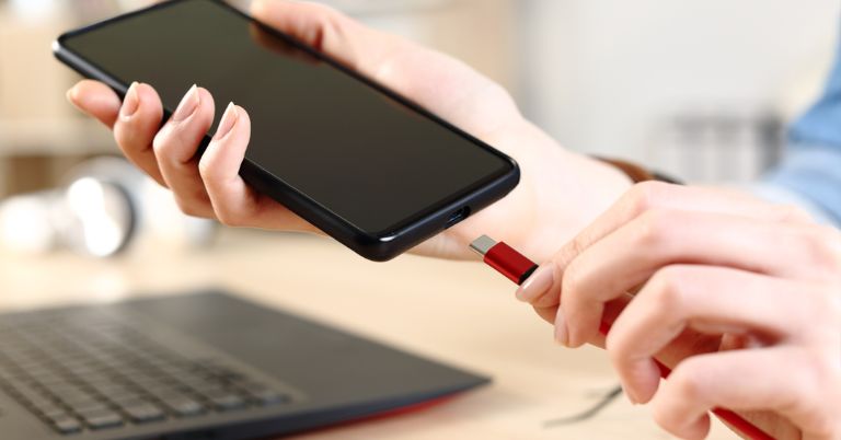 All the new devices in European Union will use USB-C. Here's why