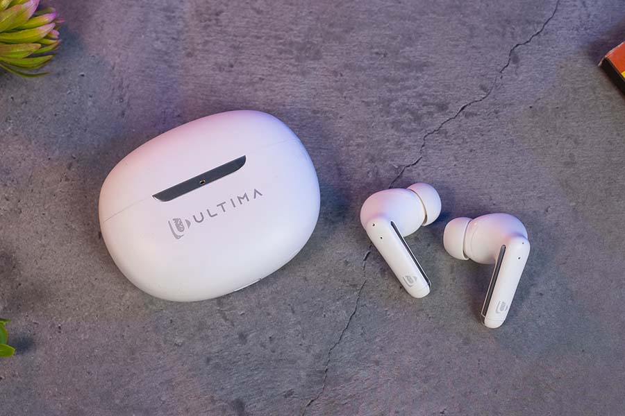 Ultima Boom 181 ANC Design