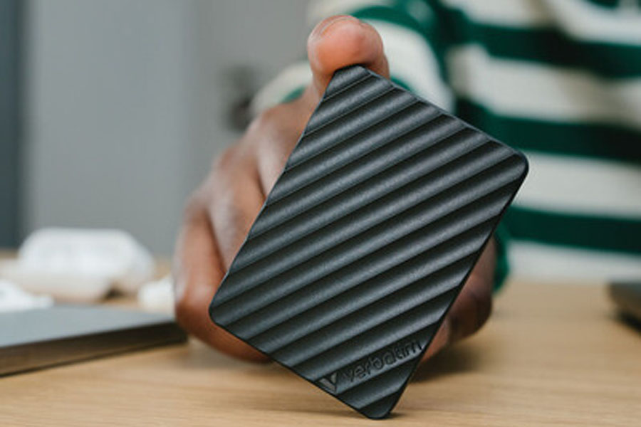 Verbatim products coming soon to nepal