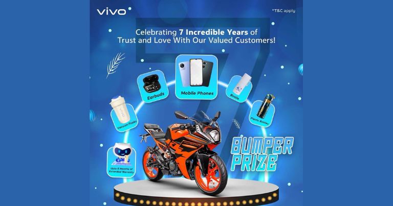 Vivo CricCarnival is here with exciting prizes