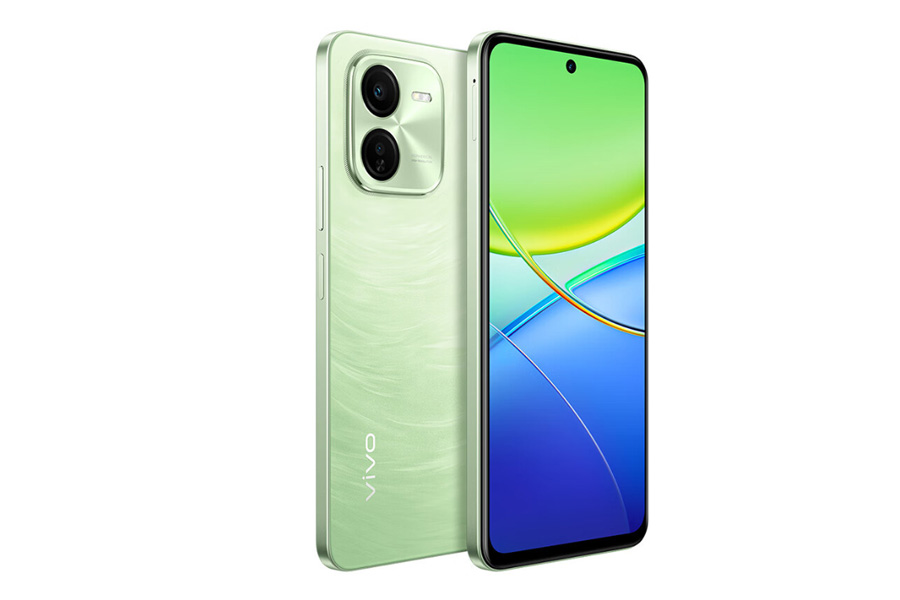 Vivo Y200 Plus Price in Nepal