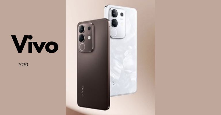 Vivo Y29 launched in Nepal with Snapdragon 685 SoC