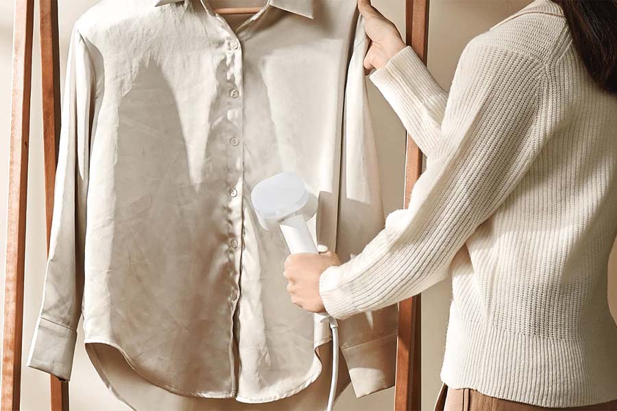 Xiaomi Handheld Garment Streamer