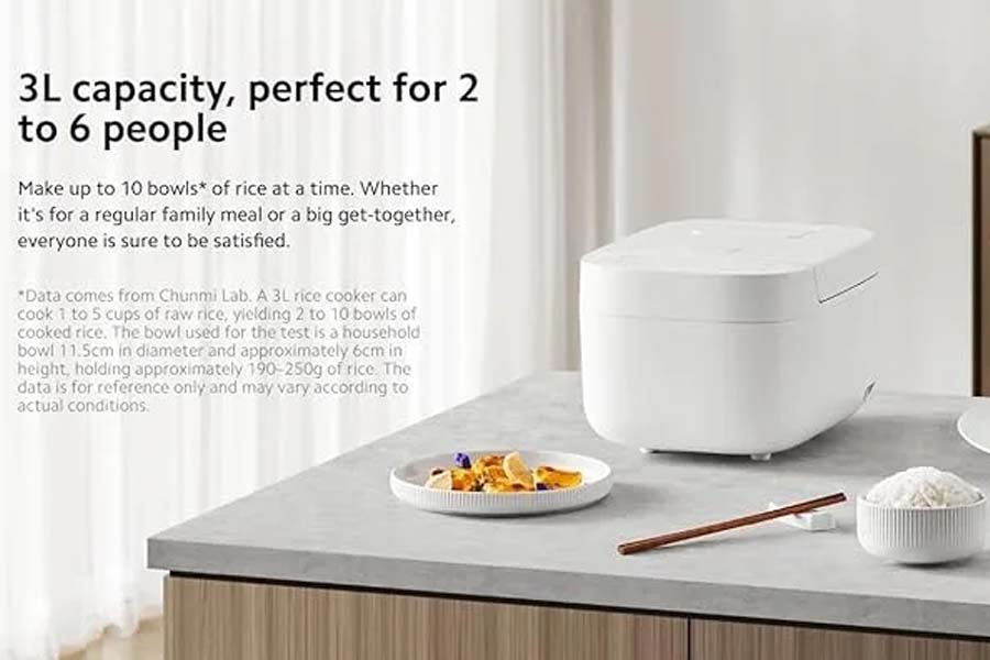 Xiaomi RICE COOKER