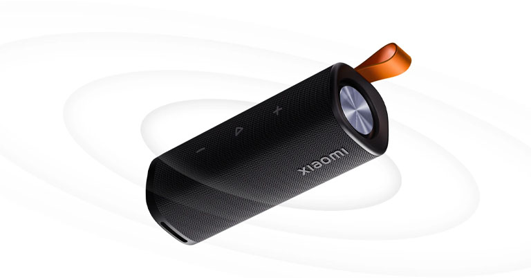 Xiaomi Sound Outdoor Speaker launched in Nepal!