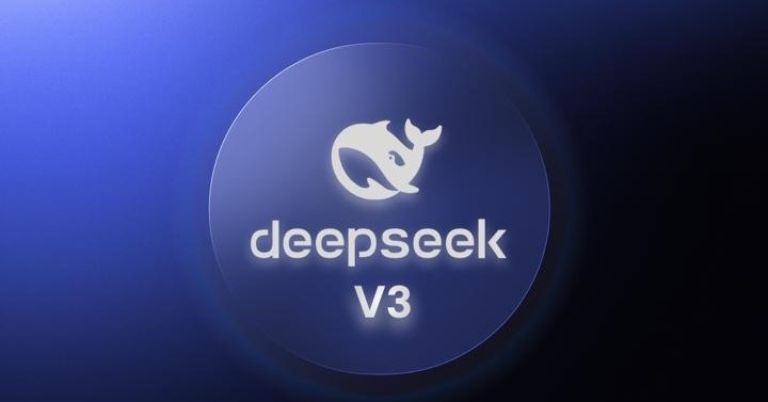 DeepSeek V3 open source AI surpasses GPT 4 and Claude 3.5 !
