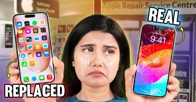 How to spot a fake iPhone before buying? Find here!