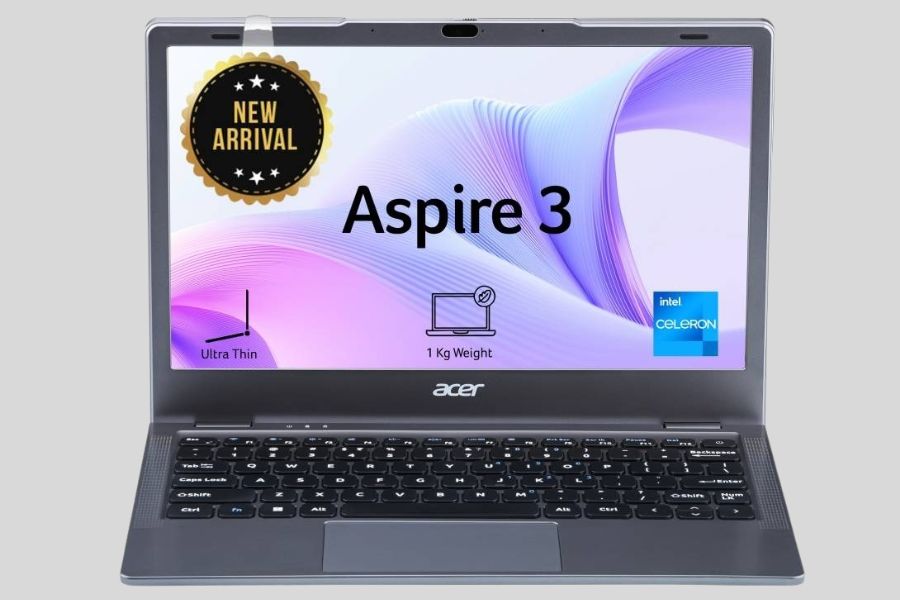 Acer Aspire 3 2025 Display