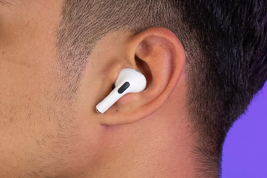 AirPods Pro 2 - In ear