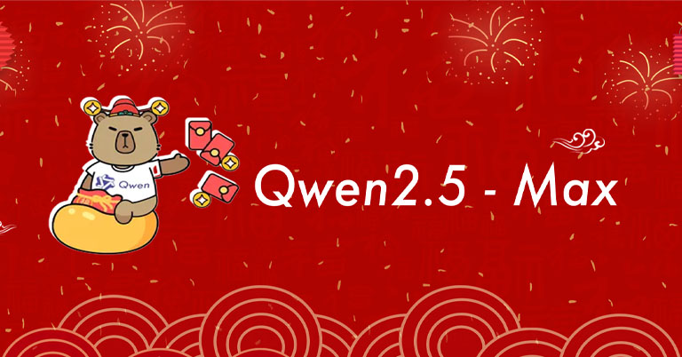 Alibaba Qwen 2.5 Max reportedly surpasses Deepseek in various benchmarks