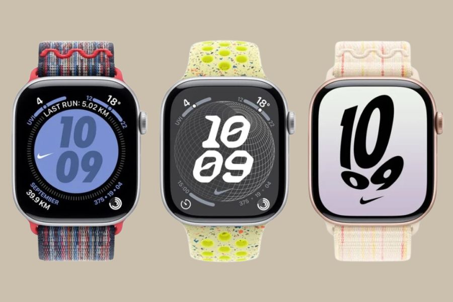 Apple's watches that were found harmful