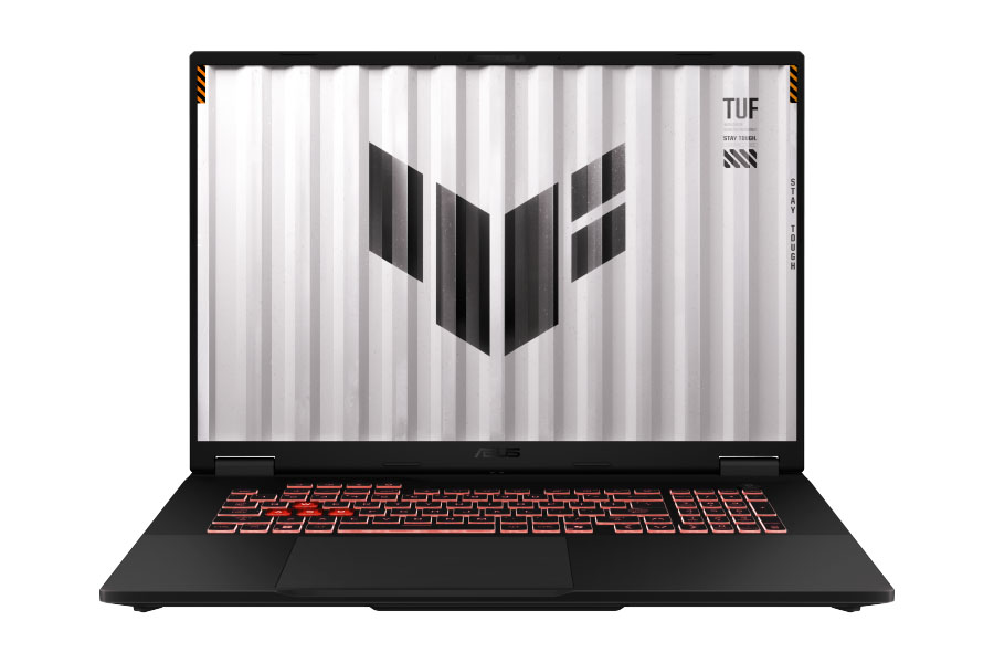 Asus TUF Gaming A18 2025 Price in Nepal