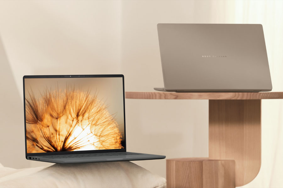 Asus Zenbook A14 Price in Nepal