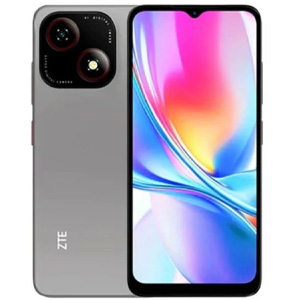 Blade A35e Design and Display