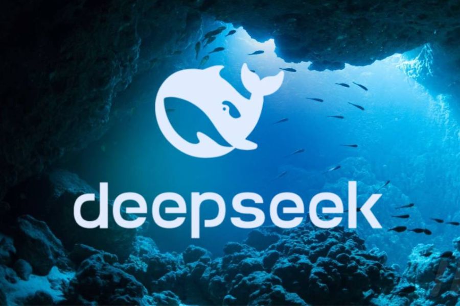 DeepSeek R1