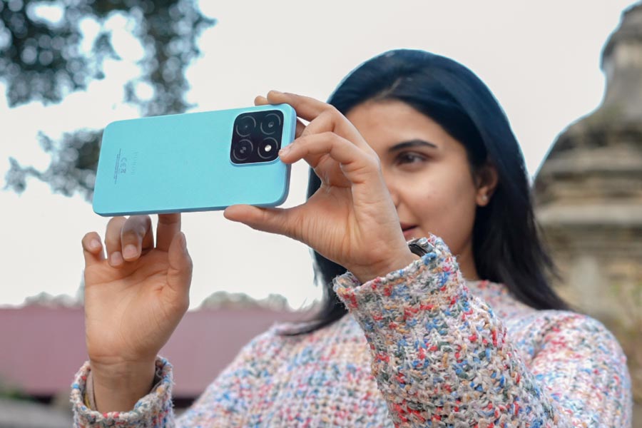 Honor X5b Plus Casual