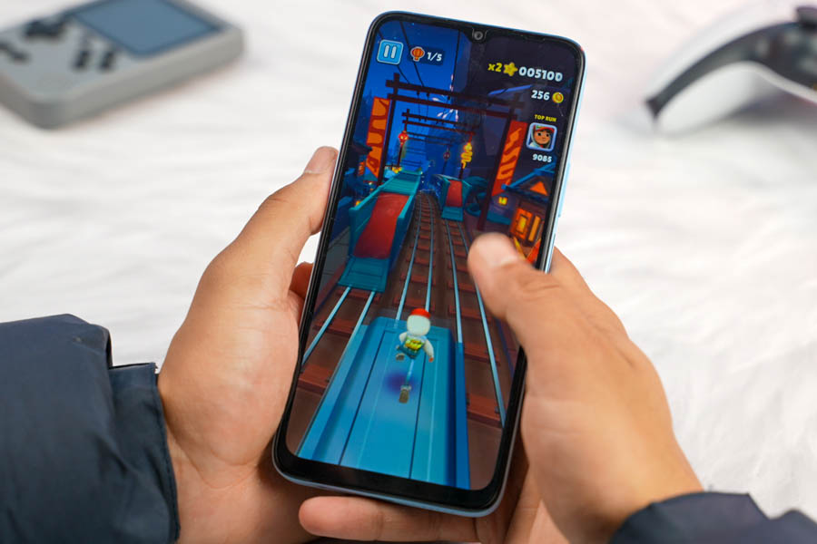 Honor X5b Plus Gaming