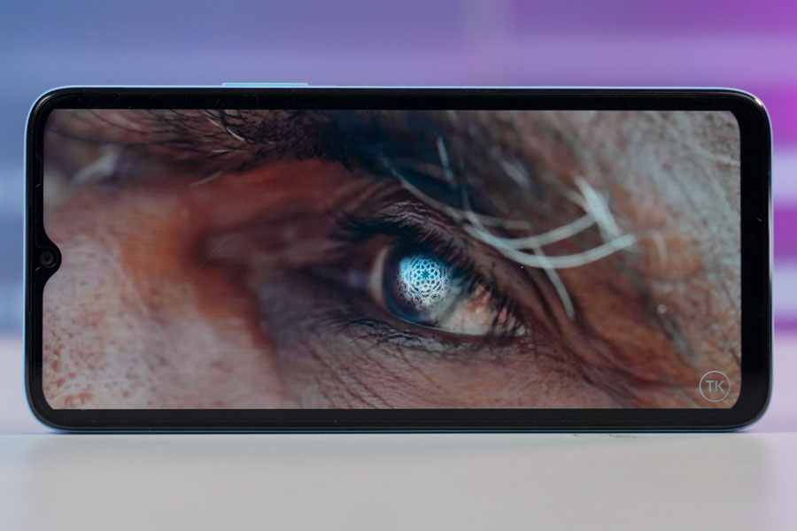 Honor X5b Plus Video Playback