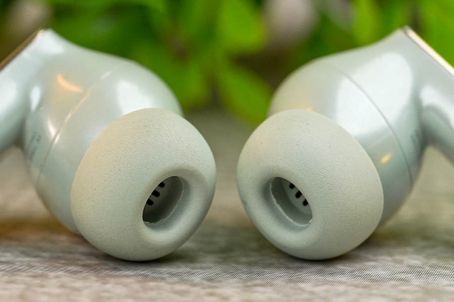 Huawei FreeBuds Pro 4 - Foam ear tips