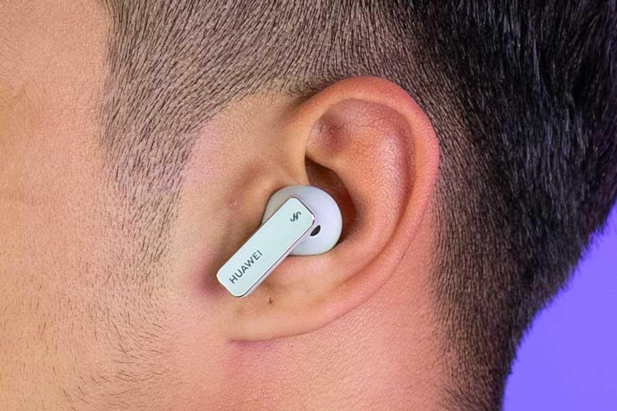 Huawei FreeBuds Pro 4 - In ear