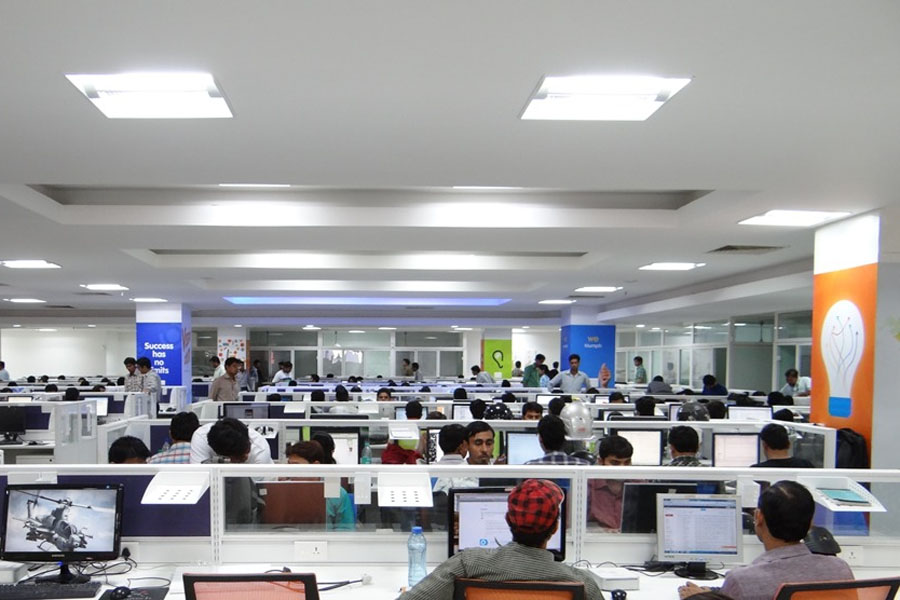 IT Company