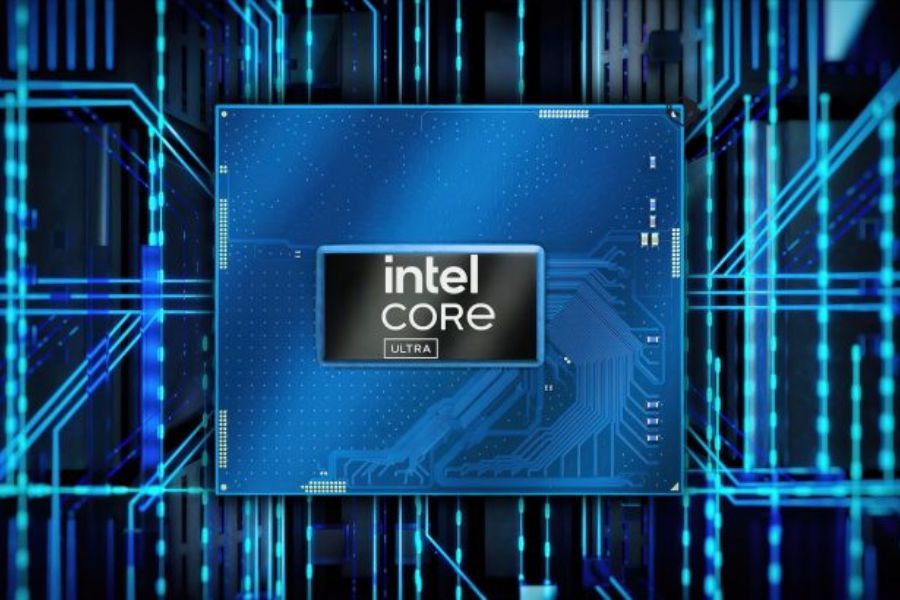 Intel Core Ultra