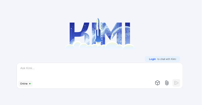 Kimi K1.5 is the new AI tool by a chinese company which outshines OpenAI's O1