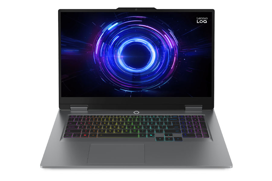 Lenovo LOQ 17IRX10 Price in Nepal