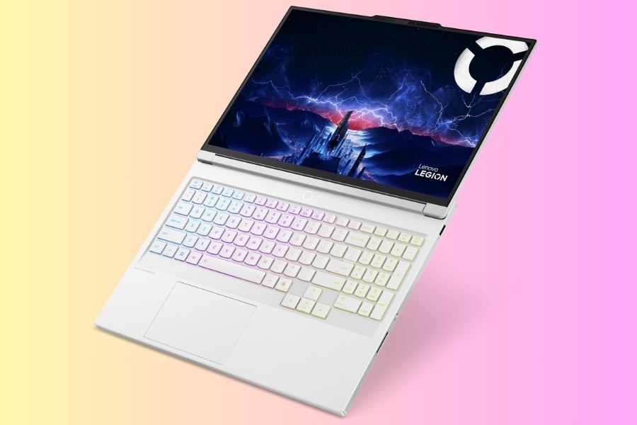 Lenovo Legion 7i 2025 Design