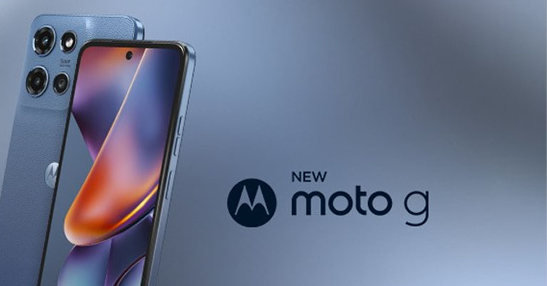 Moto G 5G 2025 launched in United States with Dimensity 6300 chip