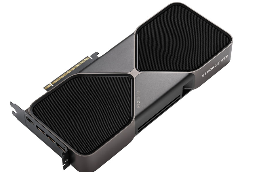NVIDIA RTX 5090 