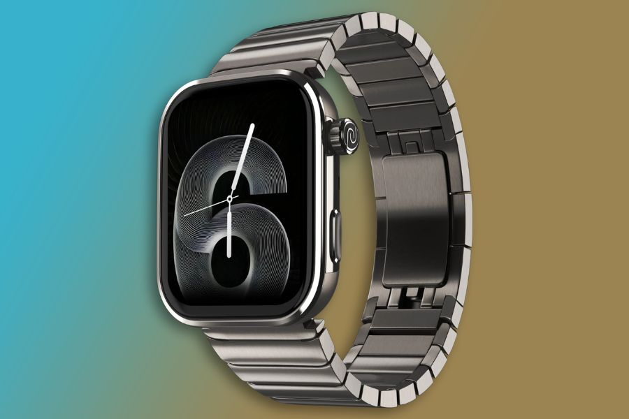 Noise ColorFit Pro 6 and ColorFit Pro 6 Max Design