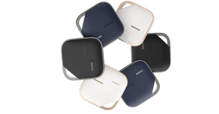 Noise Tag 1 launched as India’s first ever universal smart tag