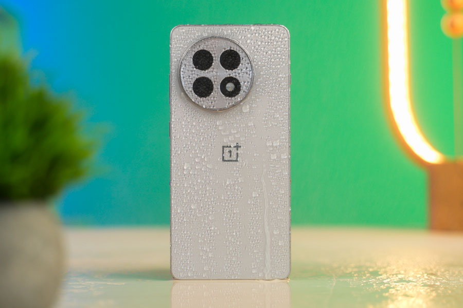 OnePlus 13R IP Rating