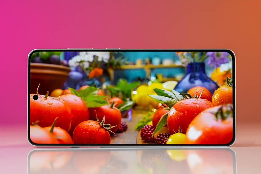 OnePlus 13R Video Playback