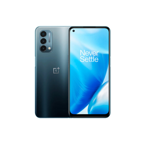 OnePlus Nord N200 5G Grey