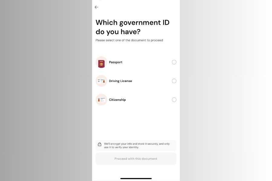 OrangeNXT Account Opening 