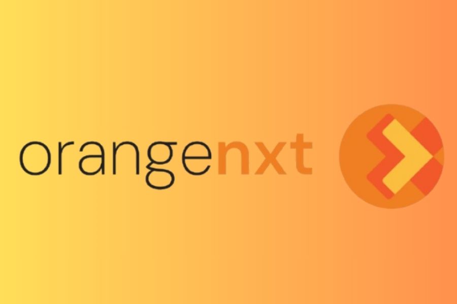 OrangeNXT Digital Banking