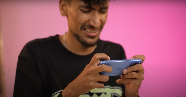 Apple might solve its heating issue with vapor chambers