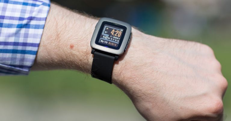 Pebble is bringing its e-ink smartwatches back in an open-sourced way